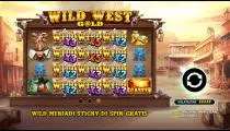 metro188  com Wild West Gold: Simbol Wild Dibuat Makin Liar!